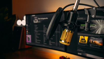 © Unsplash / Amr Taha™