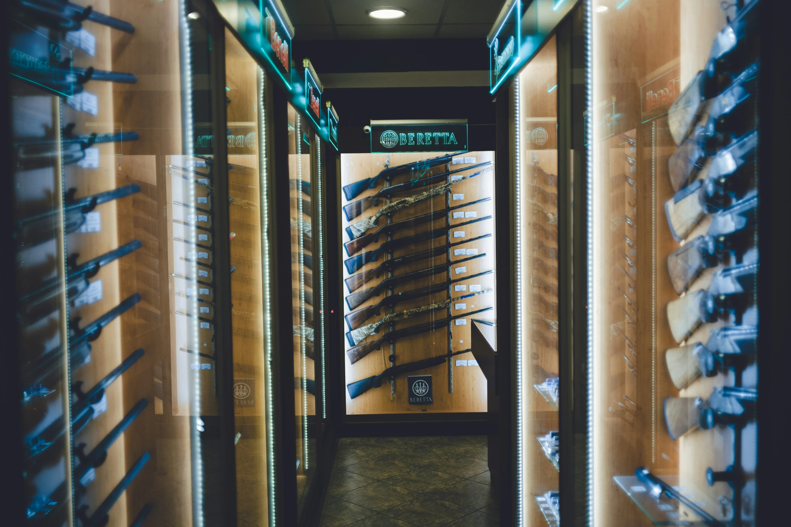 © Unsplash / Frankie Lu