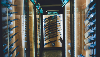 © Unsplash / Frankie Lu