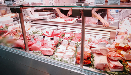 Torvehallerne Market | © Unsplash / Darth Liu