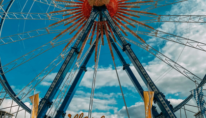 © Unsplash / Vyctoria Silva