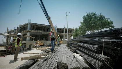 © Unsplash / Glenov Brankovic