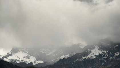 the weather is fine today | © Unsplash / Nadiia Ploshchenko 🇺🇦