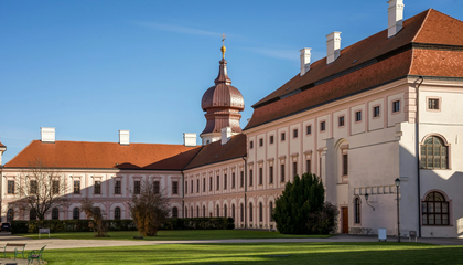 © Unsplash / Leonhard Niederwimmer