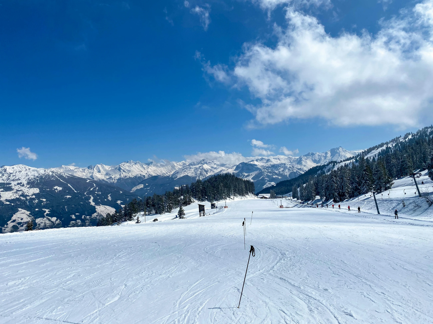 © Unsplash / Florian Rauchberger