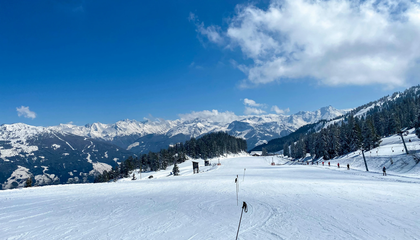 © Unsplash / Florian Rauchberger