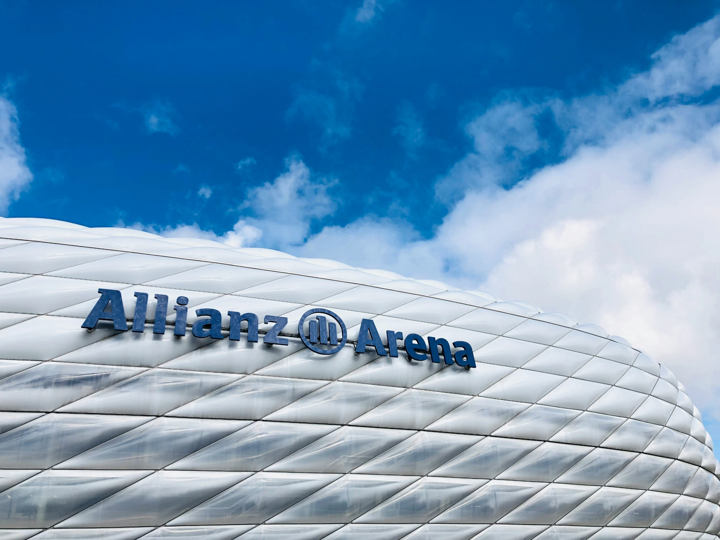 FC Bayern Home | © Unsplash / Saurav Rastogi