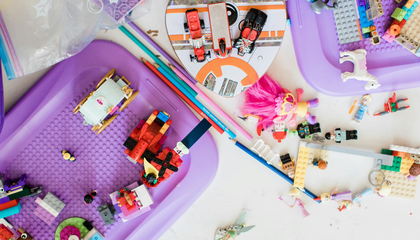 © Unsplash / Taylor Heery